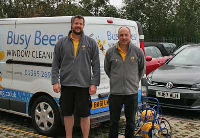 gutter-cleaning-sidmouth Gutter Cleaning Sidmouth