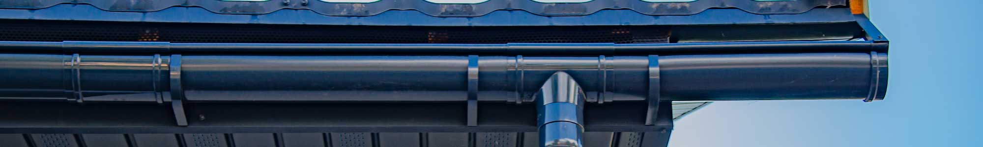 Gutter Cleaning East Devon