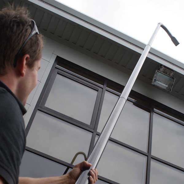 Gutter Cleaning Exmouth