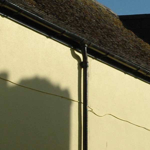 Gutter Cleaning Exeter