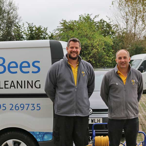 Window Cleaning Sidmouth