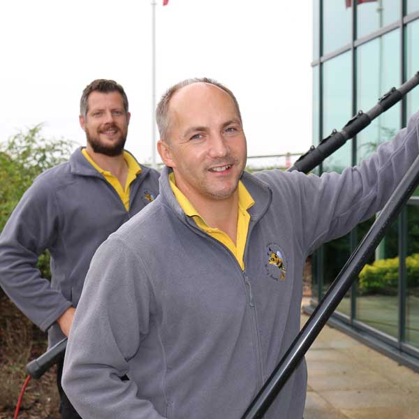 Window Cleaning Cranbrook
