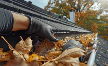 Gutter Cleaning Sidmouth