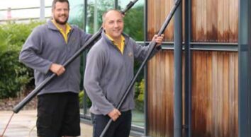 Window Cleaning Exeter